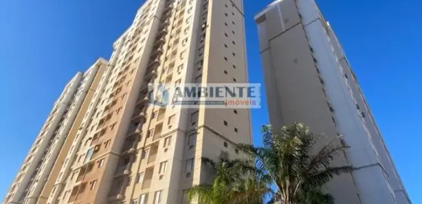 Apartamento com 2 Quartos à venda, 65m² no Taguatinga Norte, Brasília