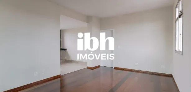 Apartamento com 3 Quartos à venda, 100m² no Santo Agostinho, Belo Horizonte