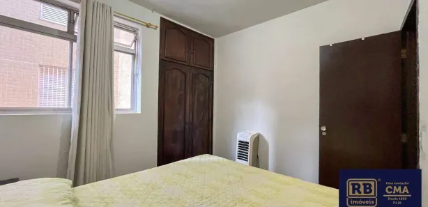 Apartamento com 3 Quartos à venda, 100m² no Coração de Jesus, Belo Horizonte