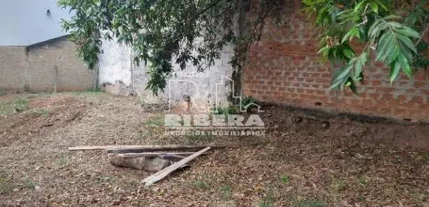 Lote/Terreno à venda, 186m² no Vila Hortência, Sorocaba