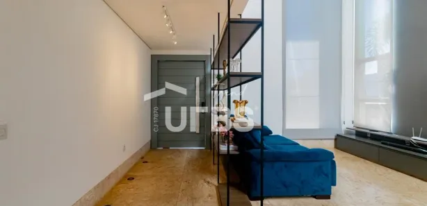 Casa de Condomínio com 4 Quartos à venda, 360m² no Jardins Valência, Goiânia