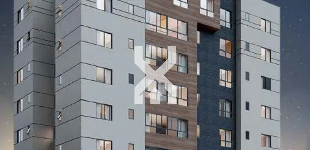 Apartamento com 2 Quartos à venda, 64m² no Alto Caiçaras, Belo Horizonte