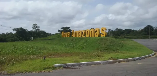 Lote/Terreno à venda, 200m² no , Iranduba