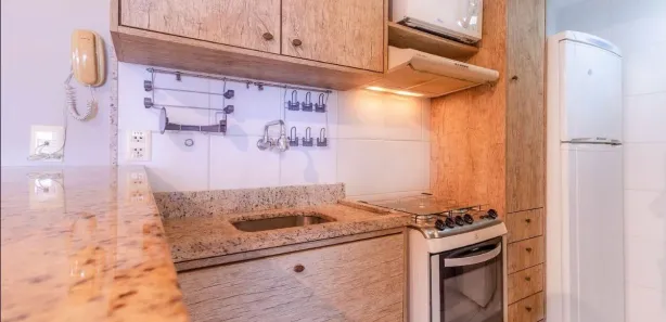 Apartamento com 1 Quarto para venda ou aluguel, 61m² no Rio Vermelho, Salvador