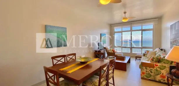 Apartamento com 3 Quartos à venda, 150m² no Vila Alzira, Guarujá