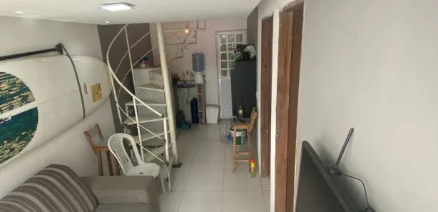 Casa com 2 Quartos à venda, 55m² no Merepe, Ipojuca