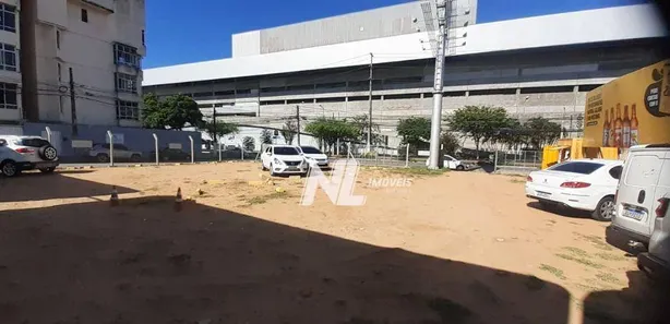 Lote/Terreno para alugar, 900m² no Lagoa Nova, Natal