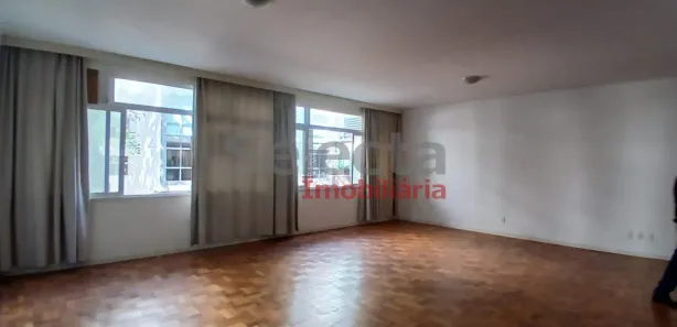 Apartamento com 4 Quartos para alugar, 200m² no Ipanema, Rio de Janeiro