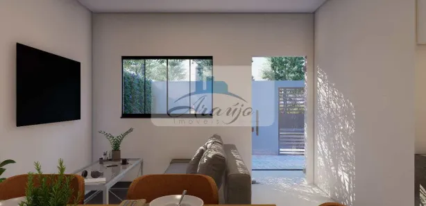 Casa com 2 Quartos à venda, 130m² no Loteamento Lago Sul (Taquaralto), Palmas