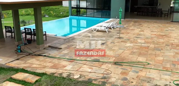 Fazenda/Sítio à venda, 500m² no , Nerópolis