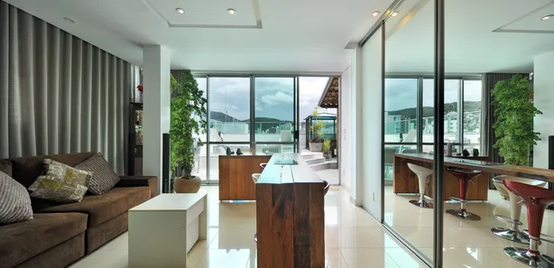 Cobertura com 4 Quartos à venda, 180m² no Anchieta, Belo Horizonte