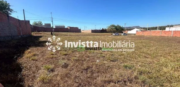 Lote/Terreno à venda, 250m² no Plano Diretor Sul, Palmas