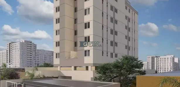 Apartamento com 2 Quartos à venda, 140m² no Nova Suíssa, Belo Horizonte