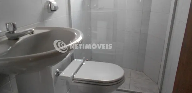 Casa com 4 Quartos à venda, 280m² no Jardim São José, Belo Horizonte