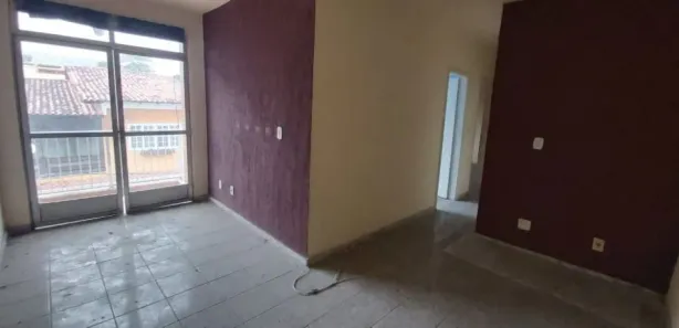 Apartamento com 2 Quartos para alugar, 70m² no Tanque, Rio de Janeiro