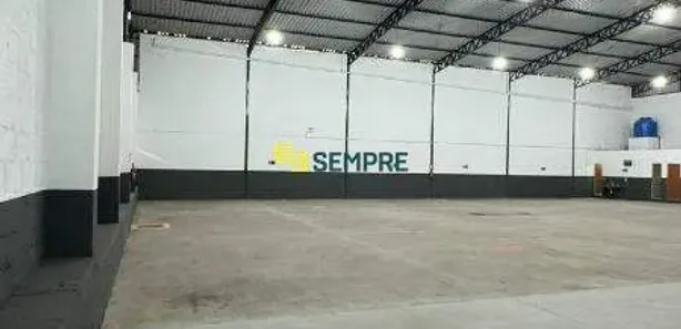 Galpão/Depósito/Armazém para alugar, 2800m² no Jardim das Alterosas - 2ª Seção, Betim