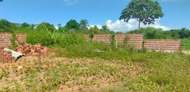 Lote/Terreno à venda, 585m² no , Itaparica