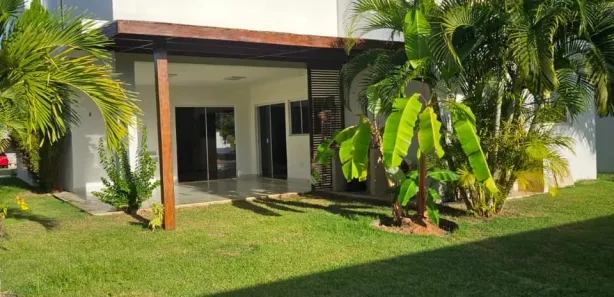 Casa de Condomínio com 4 Quartos para venda ou aluguel, 250m² no Pium (Distrito Litoral), Parnamirim