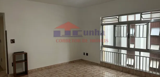 Apartamento com 3 Quartos à venda, 135m² no Boqueirão, Santos