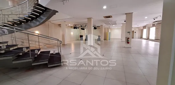 Galpão/Depósito/Armazém com 1 Quarto à venda, 1477m² no Taquara, Rio de Janeiro