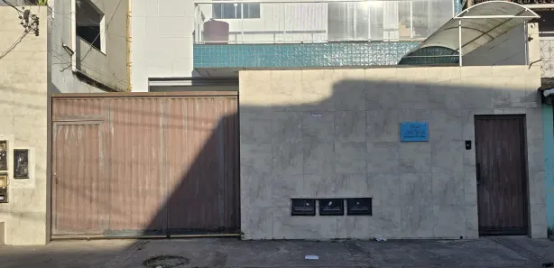 Galpão/Depósito/Armazém para alugar, 250m² no Paripe, Salvador