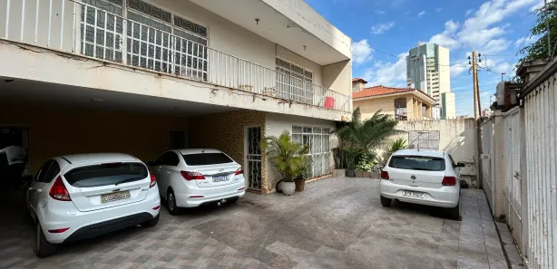 Sobrado com 9 Quartos à venda, 350m² no Taguatinga Sul, Brasília