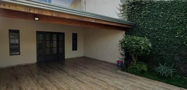 Sobrado com 3 Quartos à venda, 176m² no Parque Gabriel, Hortolândia