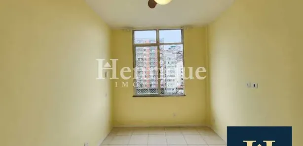 Apartamento com 1 Quarto à venda, 42m² no Catete, Rio de Janeiro