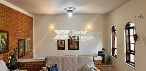 Casa com 3 Quartos à venda, 180m² no Vila Indaiá, Rio Claro