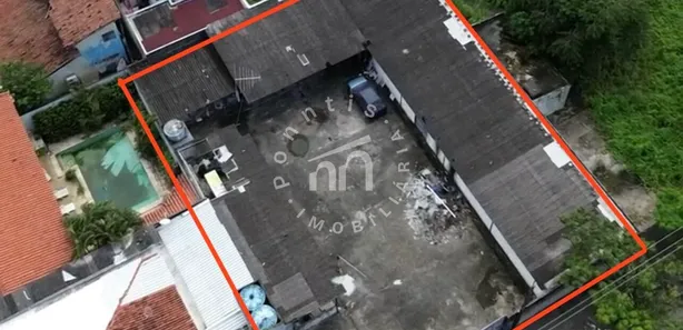 Lote/Terreno à venda, 720m² no Barra de Jangada, Jaboatão dos Guararapes