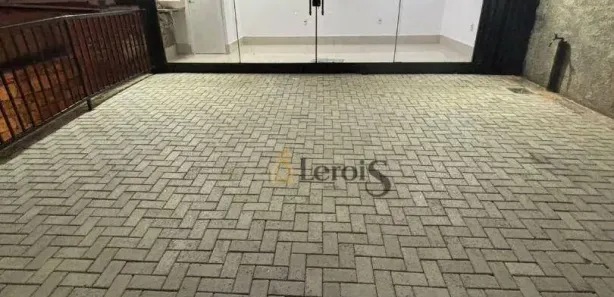 Ponto Comercial para venda ou aluguel, 35m² no Jardim Padre Bento, Itu