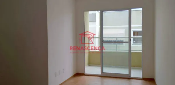 Apartamento com 2 Quartos para alugar, 45m² no Inhoaíba, Rio de Janeiro