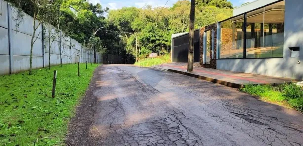 Lote/Terreno à venda, 960m² no Roselândia, Passo Fundo