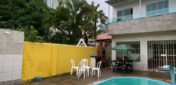 Sobrado com 3 Quartos à venda, 172m² no Porto de Galinhas, Ipojuca