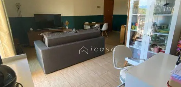 Apartamento com 3 Quartos à venda, 78m² no Vila Paraíso, Caçapava