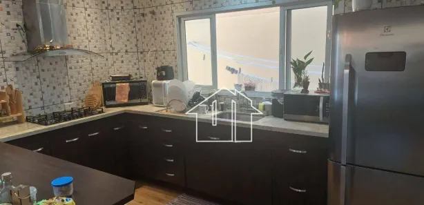 Casa de Condomínio com 3 Quartos à venda, 216m² no Condomínio Terras do Vale, Caçapava