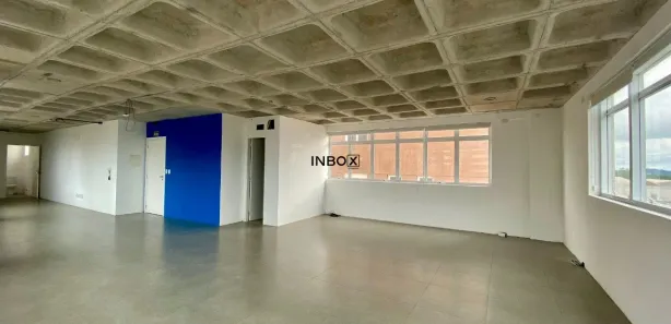 Sala Comercial para alugar, 90m² no Cidade Alta, Bento Gonçalves