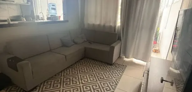 Casa com 3 Quartos à venda, 130m² no , São Joaquim de Bicas