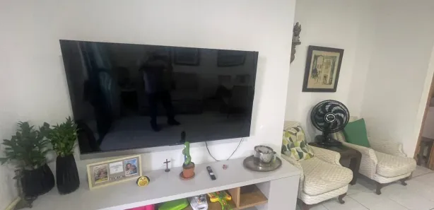 Apartamento com 2 Quartos para alugar, 70m² no Pituba, Salvador