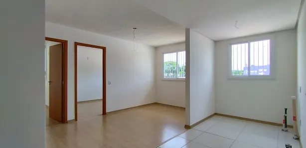 Apartamento com 2 Quartos para alugar, 49m² no Santo Afonso, Novo Hamburgo