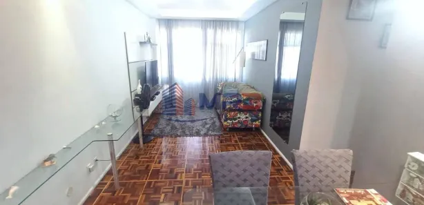 Apartamento com 2 Quartos para alugar, 68m² no Freguesia (Ilha do Governador), Rio de Janeiro