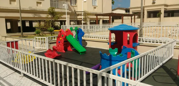 Apartamento com 1 Quarto à venda, 51m² no Outeiro das Pedras, Itaboraí