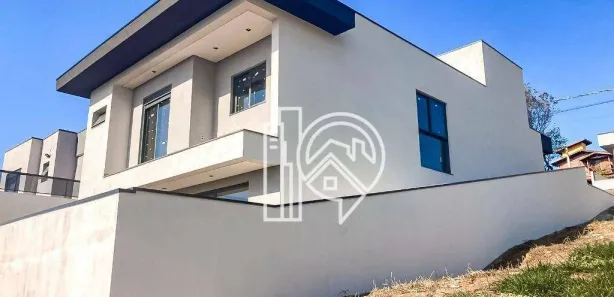 Casa de Condomínio com 3 Quartos à venda, 220m² no Residencial Alta Vista 1, Caçapava