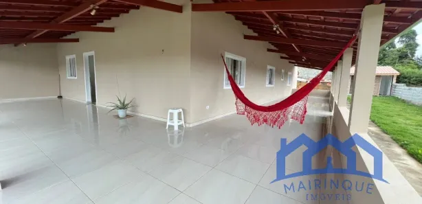 Fazenda/Sítio com 3 Quartos à venda, 1000m² no , Mairinque