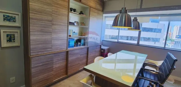 Sala Comercial à venda, 27m² no Brotas, Salvador