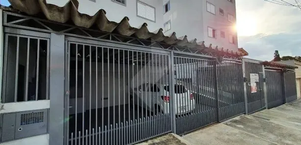 Apartamento com 2 Quartos para alugar, 50m² no Vila Haro, Sorocaba