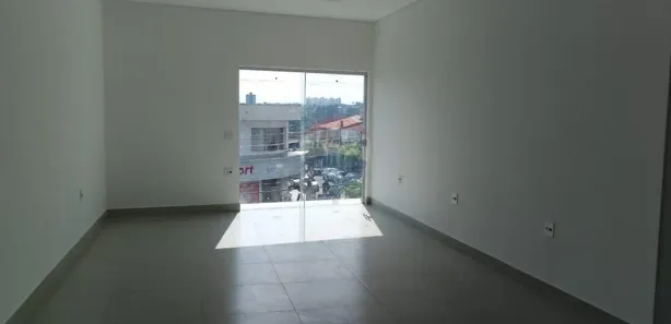 Ponto Comercial para alugar, 31m² no Vila Ricci, Mogi Guaçu
