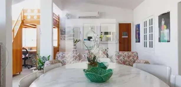 Cobertura com 3 Quartos para alugar, 200m² no Ipanema, Rio de Janeiro