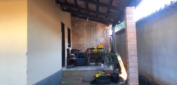 Casa com 3 Quartos à venda, 390m² no Centro, Caetanópolis