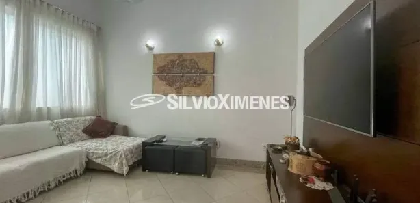 Casa com 5 Quartos à venda, 440m² no São Lucas, Belo Horizonte